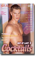 Cliquez pour voir la fiche produit- Cocktails - Out at last 3 - DVD Bel Ami <span style=color:brown;>[Pr-commande]</span>