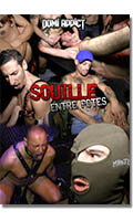 Click to see product infos- Souille entre potes - DVD Domi Addict