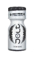 Click to see product infos- Poppers Jolt - White (coco)