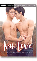 Click to see product infos- Raw Love - DVD Helix