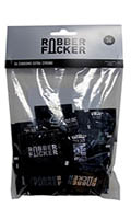 Click to see product infos- Extra String Condoms Rubber Fucker - MRB - x36
