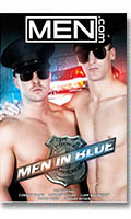 Cliquez pour voir la fiche produit- Men In Blue - DVD Men.com