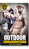 Click to see product infos- Outdoor Encounters - DVD Import (Men 1st)