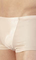 Click to see product infos- Boxer ''Special Effect'' - SvenJoyment - Light Beige - Size XXL