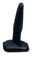 Cliquez pour voir la fiche produit- Anus Picket Noir Mini