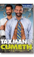Click to see product infos- Taxman Cumeth - DVD TitanMen