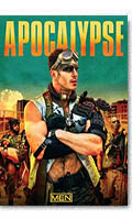 Click to see product infos- Apocalypse - DVD Men.com