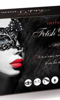 Click to see product infos- Coffret ''Initiation Fetish Dream''