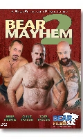 Click to see product infos- Bear Mayhem #2 - DVD BearFilms