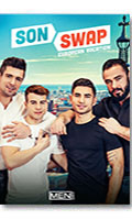Click to see product infos- Son Swap - European Vacation - DVD Men.com