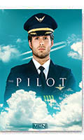 Click to see product infos- The Pilot - DVD Men.com