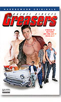 Click to see product infos- Greasers - DVD NakedSword 