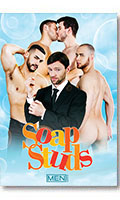 Click to see product infos- Soap Studs - DVD Men.com