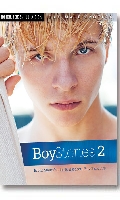 Click to see product infos- Boy Stories 2 - DVD Helix