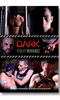 Click to see product infos- Dark - DVD Ridley Dovarez