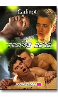 Cliquez pour voir la fiche produit- Techno Boys - DVD Cadinot