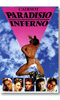 Click to see product infos- Paradisio Inferno - DVD Cadinot