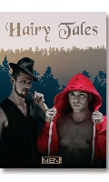 Cliquez pour voir la fiche produit- Hairy Tales - DVD Men.com 