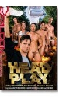 Cliquez pour voir la fiche produit- Head Play - DVD Falcon