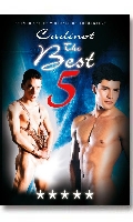 Cliquez pour voir la fiche produit- Cadinot The Best #5 - DVD Cadinot