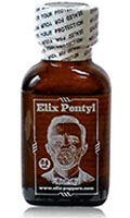 Click to see product infos- Poppers Elix Pentyl Maxi 24 ml
