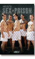 Cliquez pour voir la fiche produit- A Guide to Sex in Prison - DVD Men.com