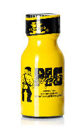 Click to see product infos- Poppers Pig Sweat (Pentyle) 15 ml