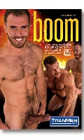 Click to see product infos- Boom - DVD TitanMen