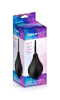 Click to see product infos- Poire  lavement ''ShowerPlay'' P3 - douche intime - Black