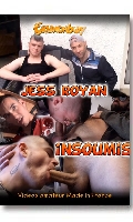 Cliquez pour voir la fiche produit- Jess Royan Insoumis - DVD Crunchboy