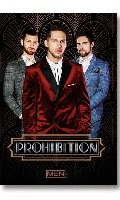 Click to see product infos- Prohibition - DVD Men.com