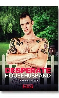 Cliquez pour voir la fiche produit- Desperate Househusband - DVD Men.com