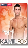 Click to see product infos- Kamil Fox - DVD Staxus