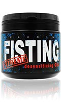 Click to see product infos- Fisting Extreme Anal Relax Gel Desentizing 500 ml