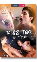 Cliquez pour voir la fiche produit- Piss Me a River - DVD Staxus