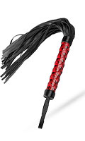 Click to see product infos- Flogger ''Beat It'' - Whipped