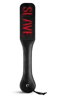 Click to see product infos- Paddle ''Slave'' - Whipped