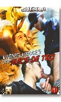 Cliquez pour voir la fiche produit- Viens Kiffer - Les Mecs de Teci vol.1 - DVD Citebeur