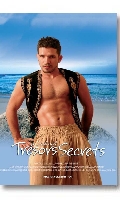 Click to see product infos- Nomades #6 : Tresors Secrets - DVD Cadinot