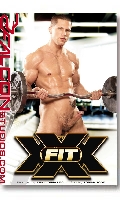 Click to see product infos- XXX FIT - DVD Falcon