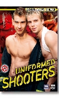 Click to see product infos- Uniformed Shooters - Double DVD Staxus