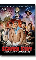 Cliquez pour voir la fiche produit- Scared Stiff - DVD NakedSword 