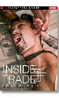 Click to see product infos- Inside Trade (Gentlemen vol.20) - DVD Lucas Enter.