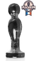 Cliquez pour voir la fiche produit- Plug gant  boule - Magnum 06