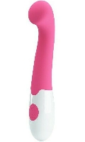 Cliquez pour voir la fiche produit- Vibro douceur CHARLES - Pretty Love