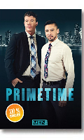 Click to see product infos- PrimeTime - DVD Men.com