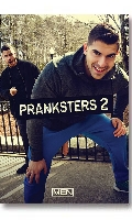 Cliquez pour voir la fiche produit- Pranksters #2 - DVD Men.com