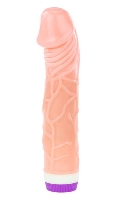 Click to see product infos- Vibromasseur - The Waves of Pleasure Fantasy Dong