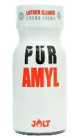Click to see product infos- Poppers PUR AMYL 13ml - Jolt
