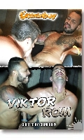 Cliquez pour voir la fiche produit- Viktor Rom - DVD CrunchBoy